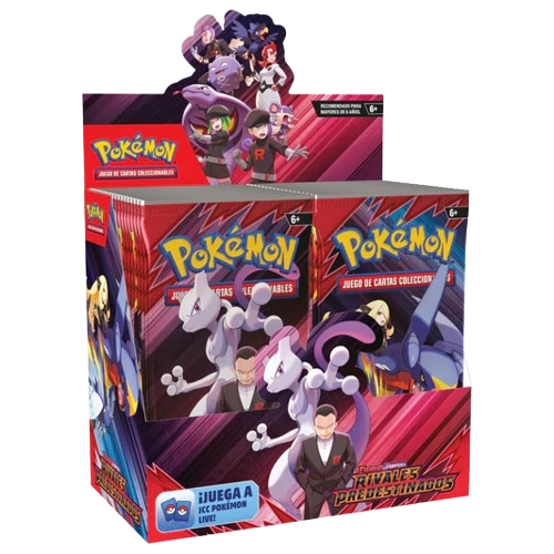 Pokémon