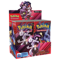 Booster Box - Rivales Predestinados Español