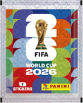 Sobre FIFA World Cup 2026 Panini Oficial