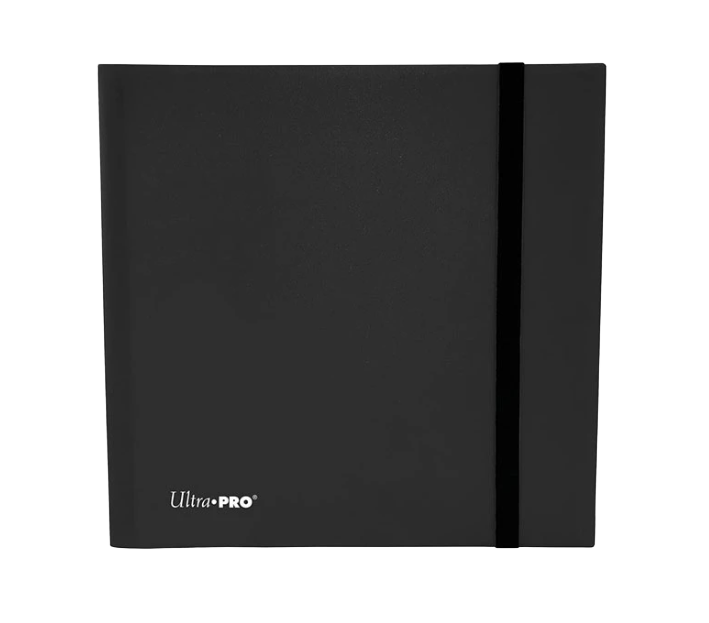 Ultra Pro Binder 12 bolsillos