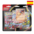 Blister - Caos Creciente