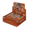 Booster Box - OP17 Inglés