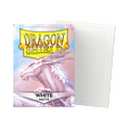 Dragon Shield - Matte Blanco
