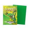 Dragon Shield - Matte Verde Manzana
