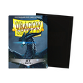 Dragon Shield - Matte Negro Jet