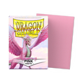 Dragon Shield - Matte Rosa