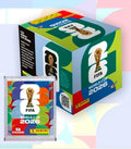 Caja 50 Sobres FIFA World Cup 2026 Panini Oficial