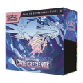 Elite Trainer Box - Caos Creciente