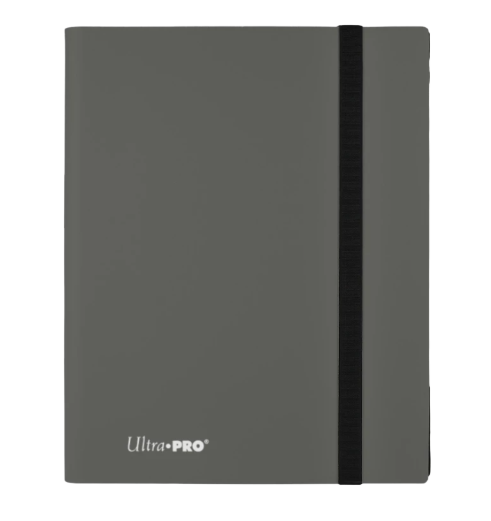 Ultra Pro Binder 9 Bolsillos
