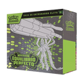 Elite Trainer Box - Equilibrio Perfecto