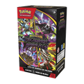 Booster Bundle - Oscuridad Abosulta Español