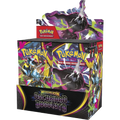 Booster Box - Oscuridad Absoluta Español
