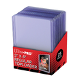 Toploaders Ultra Pro para cartas Pokémon y TCG en Canarias