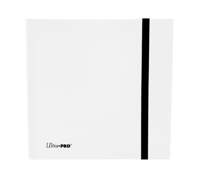 Ultra Pro Binder 12 bolsillos